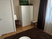Nuomojamas 1 kambarys tryjų kambarių bute - nuotraukos Nr. 2