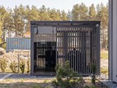 Modernūs 55,73 Kv. M Apartamentai Su Dideliu - nuotraukos Nr. 22
