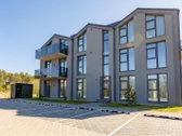 Modernūs 55,73 Kv. M Apartamentai Su Dideliu