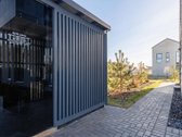 Modernūs 55,73 Kv. M Apartamentai Su Dideliu - nuotraukos Nr. 21