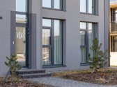 Modernūs 55,73 Kv. M Apartamentai Su Dideliu - nuotraukos Nr. 18