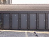 Modernūs 55,73 Kv. M Apartamentai Su Dideliu - nuotraukos Nr. 23