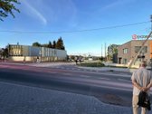 Parduodami Du Erdvūs Sklypai Romainiuose Su - nuotraukos Nr. 2