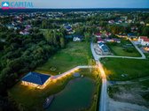 Nuomojamas jaukus vieno aukšto Namas su - nuotraukos Nr. 4