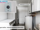 Nuomojamas jaukus vieno aukšto Namas su - nuotraukos Nr. 25