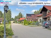 Nuomojamas jaukus vieno aukšto Namas su - nuotraukos Nr. 29