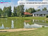 Nuomojamas jaukus vieno aukšto Namas su - nuotraukos Nr. 30