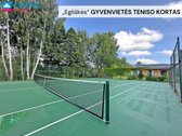 Nuomojamas jaukus vieno aukšto Namas su - nuotraukos Nr. 31