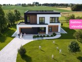 Šalia Antakalnio Ir Kairėnų Botanikos Sodo, - nuotraukos Nr. 2
