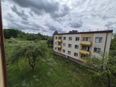 Naujosios Akmenės Senamiestyje Renovuotame - nuotraukos Nr. 14