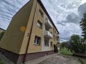 Naujosios Akmenės Senamiestyje Renovuotame - nuotraukos Nr. 15