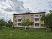 Naujosios Akmenės Senamiestyje Renovuotame - nuotraukos Nr. 16