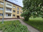 Naujosios Akmenės Senamiestyje Renovuotame - nuotraukos Nr. 17