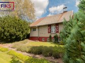 Nuostabi Išpuoselėta Prižiūrėta Sodyba - - nuotraukos Nr. 3