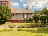 Nuostabi Išpuoselėta Prižiūrėta Sodyba - - nuotraukos Nr. 6