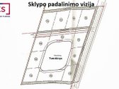 Sklypas Investicijai! Taisyklingos Formos, - nuotraukos Nr. 31