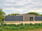 Namas parduodamas be tarpininkų, tiesiogiai - nuotraukos Nr. 11
