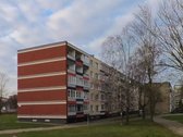 Taikos pr., šalia Pempininkų, parduodamas 1