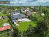 Jaukus Ir Šiuolaikiškas Vieno Aukšto Namas - nuotraukos Nr. 3
