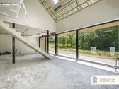 Išskirtinis ką tik užbaigtas A++ klasės namas