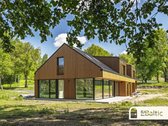 Išskirtinis ką tik užbaigtas A++ klasės namas - nuotraukos Nr. 10