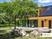 Išskirtinis ką tik užbaigtas A++ klasės namas - nuotraukos Nr. 28