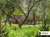 Išskirtinis ką tik užbaigtas A++ klasės namas - nuotraukos Nr. 34