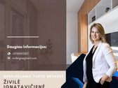 Parduodamas Butas Su Dviem Terasomis - nuotraukos Nr. 28