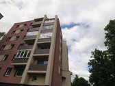 Parduodamas Šviesus Ir Erdvus 2k. Butas, Su - nuotraukos Nr. 3