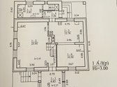Parduodamas individualus namas su erdviu - nuotraukos Nr. 13