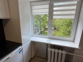 1 žmogui nuomojamas naujai suremontuotas - nuotraukos Nr. 3