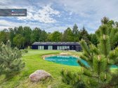 Išskirtinis Architektūrinis Namas Gamtos - nuotraukos Nr. 2