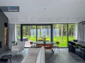 Išskirtinis Architektūrinis Namas Gamtos - nuotraukos Nr. 5