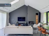 Išskirtinis Architektūrinis Namas Gamtos - nuotraukos Nr. 6