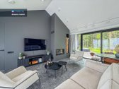 Išskirtinis Architektūrinis Namas Gamtos - nuotraukos Nr. 7