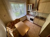 Parduodamas Saulėtas 2 Kambarių Butas 1 - nuotraukos Nr. 7
