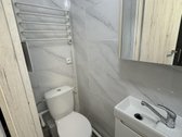 1 žmogui nuomojamas naujai suremontuotas - nuotraukos Nr. 6