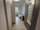 1 žmogui nuomojamas naujai suremontuotas - nuotraukos Nr. 9