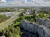 Parduodamas Saulėtas 2 Kambarių Butas 1 - nuotraukos Nr. 19