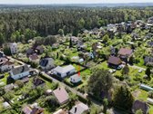 Parduodamas 6 a žemės sklypas ramioje ir