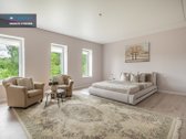 Išskirtinis 290 m² namas po kapitalinės