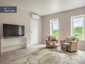 Išskirtinis 290 m² namas po kapitalinės - nuotraukos Nr. 3