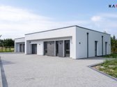 A++ energetinės klasės 115,7 m2 blokuotas - nuotraukos Nr. 20