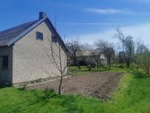 Parduodama jauki sodyba gamtos apsuptyje su - nuotraukos Nr. 12