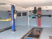 Parduodamos erdvios patalpos, pritaikytos - nuotraukos Nr. 6