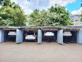Parduodamos erdvios patalpos, pritaikytos - nuotraukos Nr. 8
