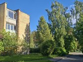 Bukčių g., pušyno apsuptyje, šalia Neries – - nuotraukos Nr. 18
