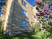 Bukčių g., pušyno apsuptyje, šalia Neries – - nuotraukos Nr. 20