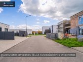 Jau susiformavusioje naujos statybos namų - nuotraukos Nr. 19
