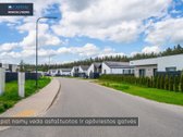 Jau susiformavusioje naujos statybos namų - nuotraukos Nr. 22